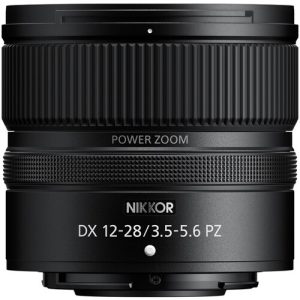 NIKKOR Z DX 12-28mm f/3.5-5.6 PZ VR | Chính Hãng - Ảnh 2