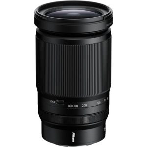 NIKKOR Z 28-400mm f/4-8 VR | Chính Hãng - Ảnh 2