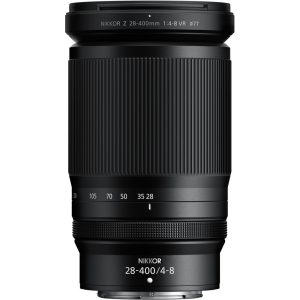 NIKKOR Z 28-400mm f/4-8 VR | Chính Hãng - Ảnh 3