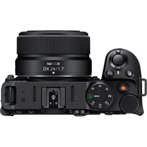 NIKKOR Z DX 24mm f/1.7 | Chính Hãng - Ảnh 5