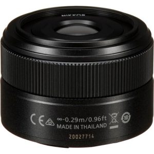 NIKKOR Z 40mm f/2 S | Chính Hãng - Ảnh 3