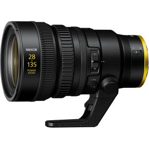 NIKKOR Z 28‐135mm f/4 PZ | Chính Hãng - Ảnh 2