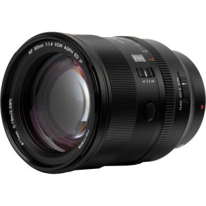 Viltrox AF 85mm F1.4 PRO For Sony FE | Chính Hãng - Ảnh 4