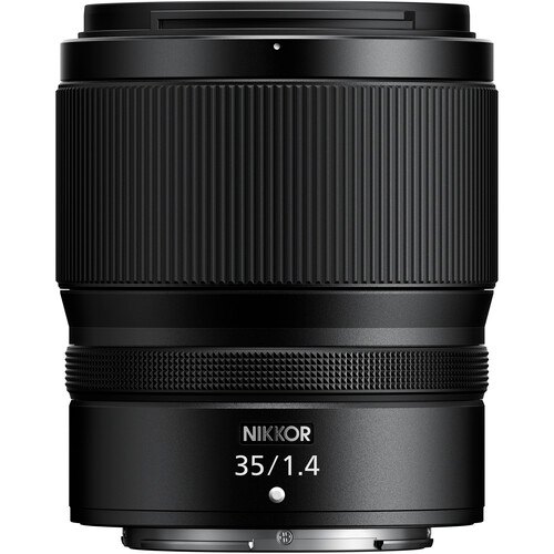 NIKKOR Z 35mm f/1.4 | Chính Hãng - Ảnh 3
