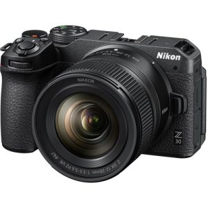 NIKKOR Z DX 12-28mm f/3.5-5.6 PZ VR | Chính Hãng - Ảnh 3