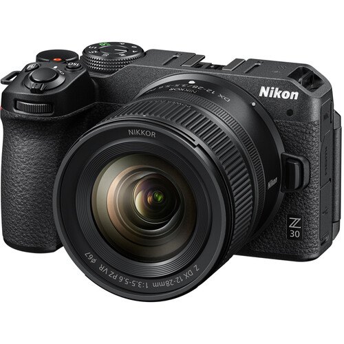 NIKKOR Z DX 12-28mm f/3.5-5.6 PZ VR | Chính Hãng - Ảnh 3