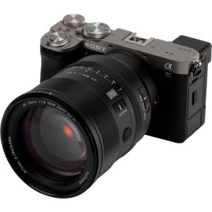 Viltrox AF 85mm F1.4 PRO For Sony FE | Chính Hãng - Ảnh 10