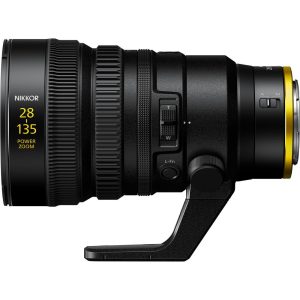 NIKKOR Z 28‐135mm f/4 PZ | Chính Hãng - Ảnh 3