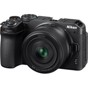 NIKKOR Z DX 24mm f/1.7 | Chính Hãng - Ảnh 3