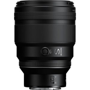 NIKKOR Z 85mm f/1.2 S WW | Chính Hãng - Ảnh 4