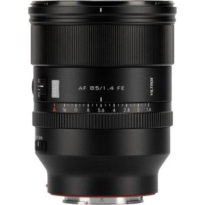 Viltrox AF 85mm F1.4 PRO For Sony FE | Chính Hãng - Ảnh 3