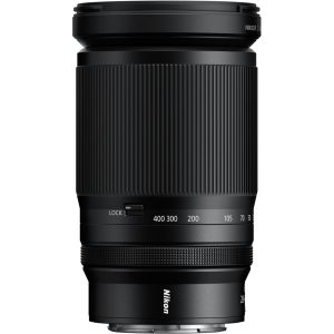 NIKKOR Z 28-400mm f/4-8 VR | Chính Hãng - Ảnh 4