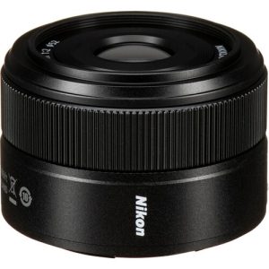 NIKKOR Z 40mm f/2 S | Chính Hãng - Ảnh 4