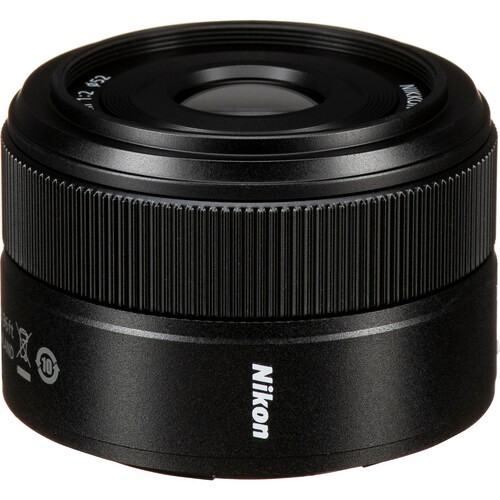 NIKKOR Z 40mm f/2 S | Chính Hãng - Ảnh 4