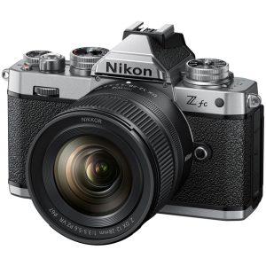 NIKKOR Z DX 12-28mm f/3.5-5.6 PZ VR | Chính Hãng - Ảnh 4