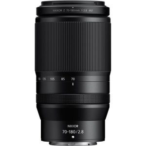 NIKKOR Z 70-180mm f/2.8 | Chính Hãng - Ảnh 2