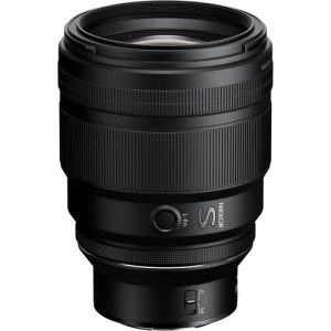 NIKKOR Z 85mm f/1.2 S WW | Chính Hãng - Ảnh 2