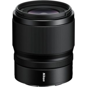 NIKKOR Z 50mm f/1.4 | Chính Hãng - Ảnh 2