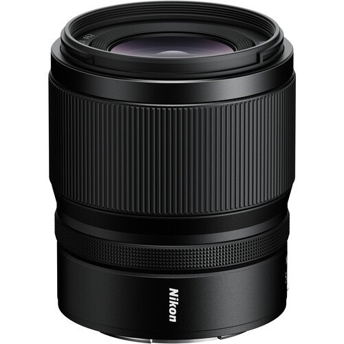 NIKKOR Z 50mm f/1.4 | Chính Hãng - Ảnh 2