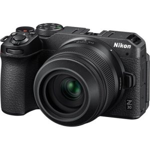 NIKKOR Z DX 24mm f/1.7 | Chính Hãng - Ảnh 4
