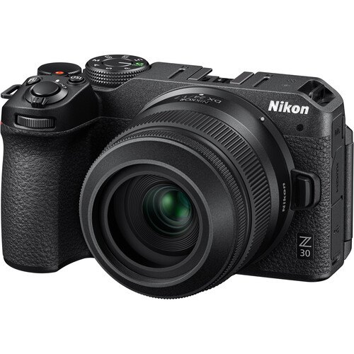 NIKKOR Z DX 24mm f/1.7 | Chính Hãng - Ảnh 4