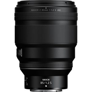 NIKKOR Z 85mm f/1.2 S WW | Chính Hãng - Ảnh 3