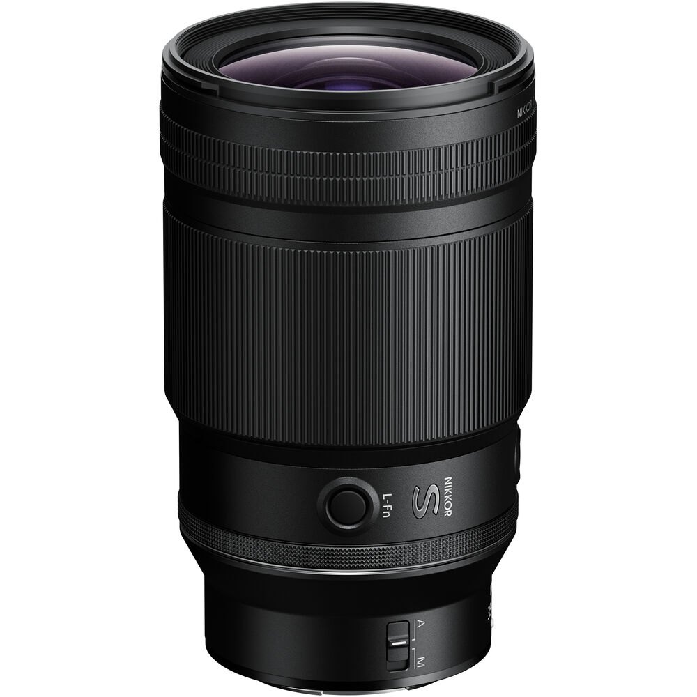 NIKKOR Z 35mm f/1.2 S | Chính Hãng - Ảnh 2