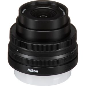 NIKKOR Z DX 16-50mm f/3.5-6.3 VR | Chính Hãng - Ảnh 6