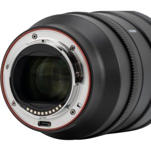 Viltrox AF 85mm F1.4 PRO For Sony FE | Chính Hãng - Ảnh 9