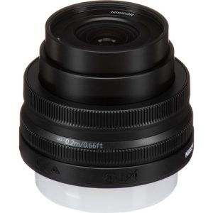 NIKKOR Z DX 16-50mm f/3.5-6.3 VR | Chính Hãng - Ảnh 5