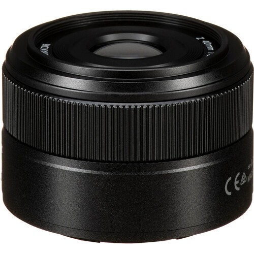 NIKKOR Z 40mm f/2 S | Chính Hãng - Ảnh 2