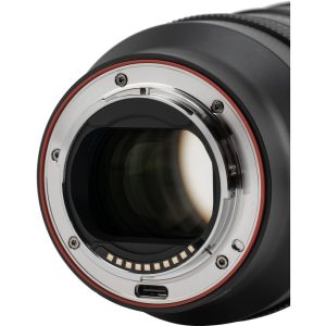 Viltrox AF 85mm F1.4 PRO For Sony FE | Chính Hãng - Ảnh 8