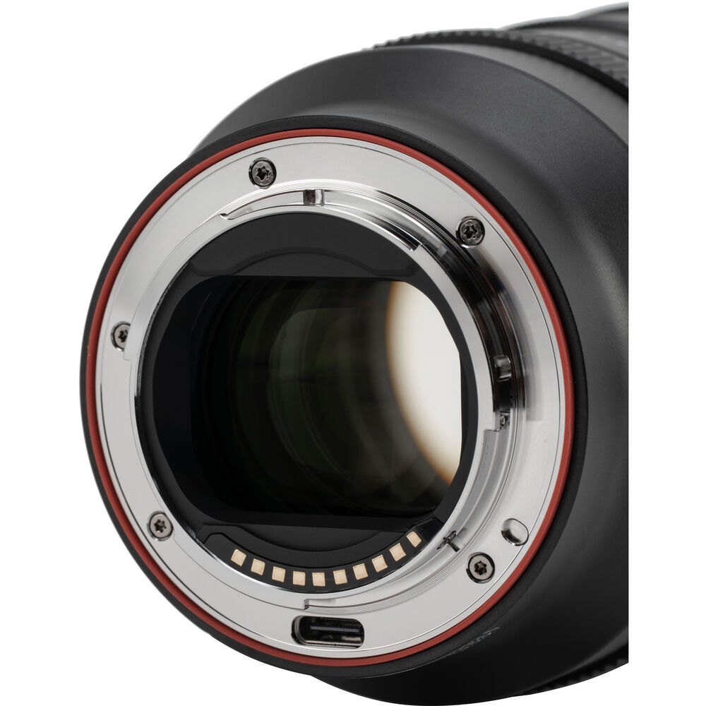 Viltrox AF 85mm F1.4 PRO For Sony FE | Chính Hãng - Ảnh 8
