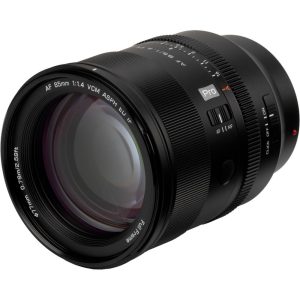 Viltrox AF 85mm F1.4 PRO For Sony FE | Chính Hãng - Ảnh 5