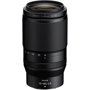 NIKKOR Z 70-180mm f/2.8 | Chính Hãng