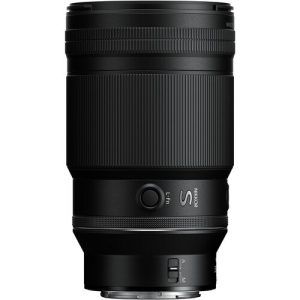 NIKKOR Z 35mm f/1.2 S | Chính Hãng - Ảnh 4