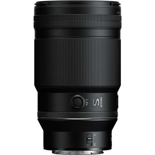 NIKKOR Z 35mm f/1.2 S | Chính Hãng - Ảnh 4