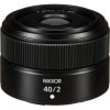 NIKKOR Z 40mm f/2 S | Chính Hãng