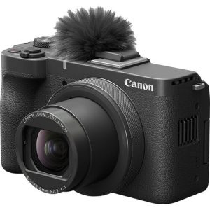 Canon PowerShot V1 | Chính Hãng - Ảnh 4