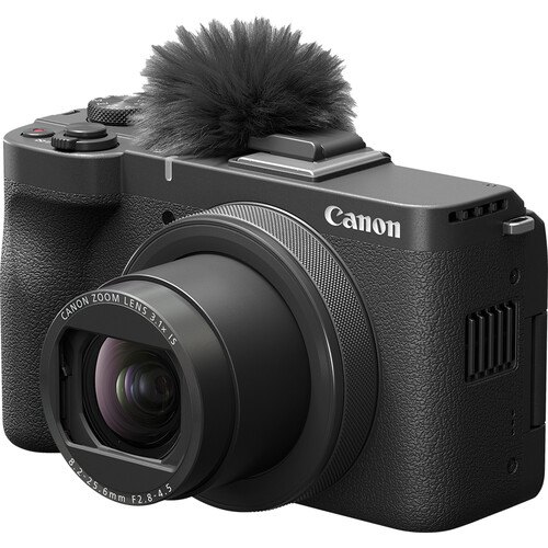Canon PowerShot V1 | Chính Hãng - Ảnh 4