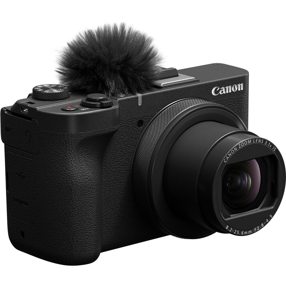 Canon PowerShot V1 | Chính Hãng - Ảnh 2