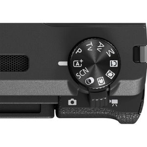 Canon PowerShot V1 | Chính Hãng - Ảnh 7