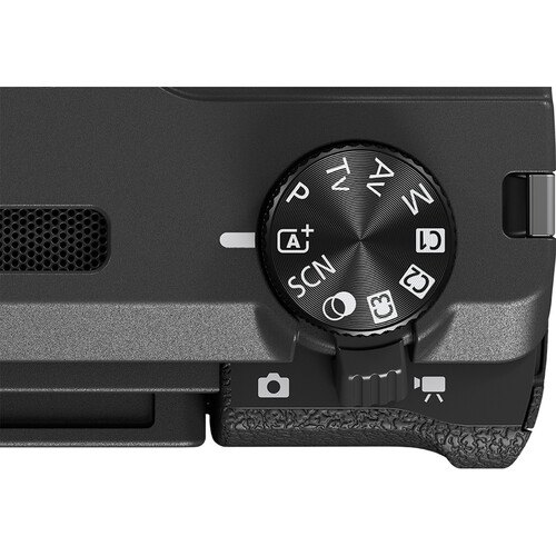 Canon PowerShot V1 | Chính Hãng - Ảnh 7