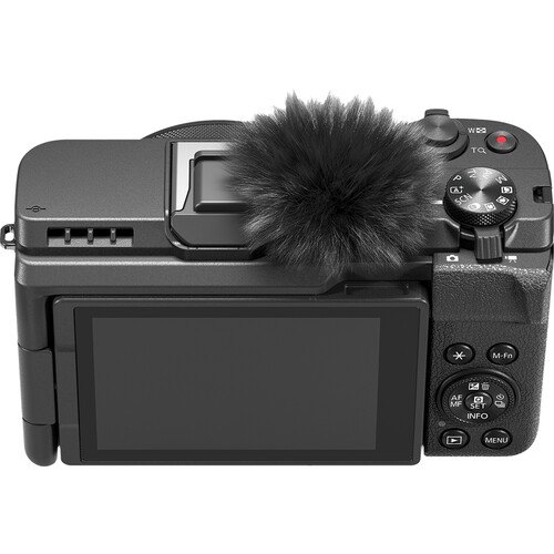 Canon PowerShot V1 | Chính Hãng - Ảnh 3