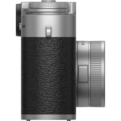 Máy ảnh Fujifilm F X-Half | Chính Hãng - Ảnh 20