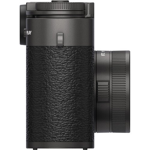 Máy ảnh Fujifilm F X-Half | Chính Hãng - Ảnh 21