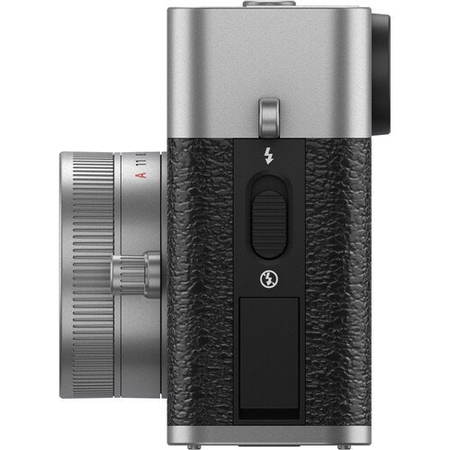 Máy ảnh Fujifilm F X-Half | Chính Hãng - Ảnh 14