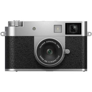 Máy ảnh Fujifilm F X-Half | Chính Hãng - Ảnh 2