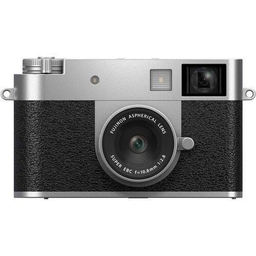 Máy ảnh Fujifilm F X-Half | Chính Hãng - Ảnh 2