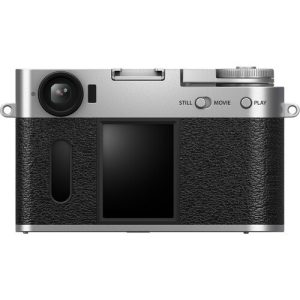 Máy ảnh Fujifilm F X-Half | Chính Hãng - Ảnh 11